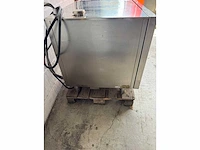 Mkn - steamer - stoomoven - afbeelding 3 van  4