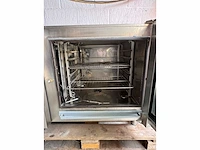 Mkn - steamer - stoomoven - afbeelding 4 van  4