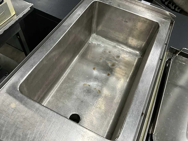 Mkn 1220504-01 au-bain-marie - afbeelding 2 van  5