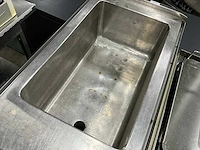 Mkn 1220504-01 au-bain-marie - afbeelding 2 van  5