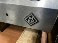 Mkn 1220504-01 au-bain-marie - afbeelding 4 van  5