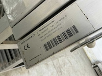 Mkn cge110230-01 combisteamer - afbeelding 1 van  5