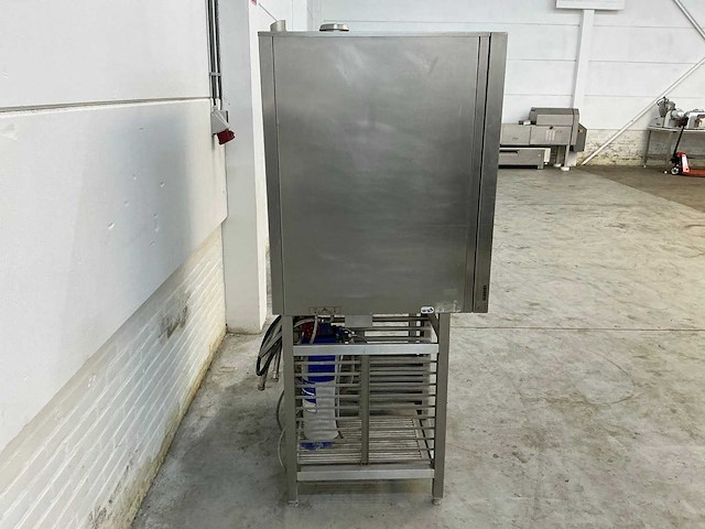 Mkn cge110230-01 combisteamer - afbeelding 2 van  5