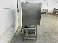 Mkn cge110230-01 combisteamer - afbeelding 2 van  5