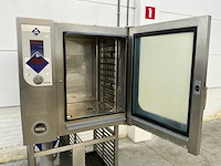 Mkn cge110230-01 combisteamer - afbeelding 3 van  5