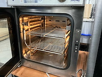 Mkn cje630227 combisteamer - afbeelding 3 van  6