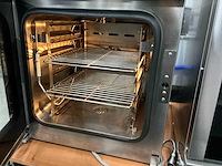 Mkn cje630227 combisteamer - afbeelding 4 van  6