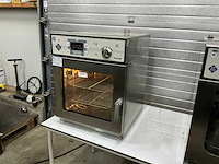 Mkn cje630227 combisteamer - afbeelding 2 van  6
