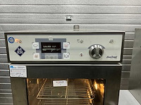 Mkn cje630227 combisteamer - afbeelding 3 van  6