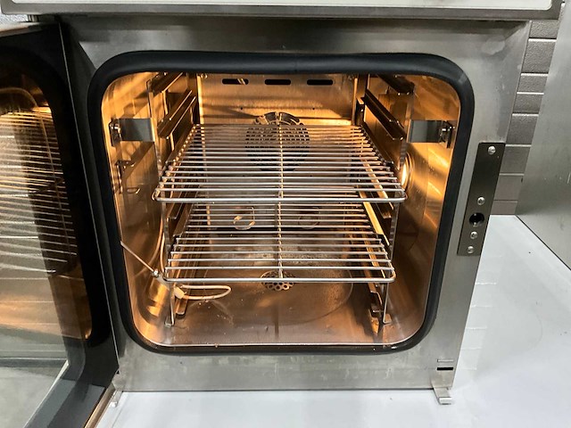 Mkn cje630227 combisteamer - afbeelding 4 van  6