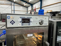 Mkn cje630227 combisteamer - afbeelding 2 van  6