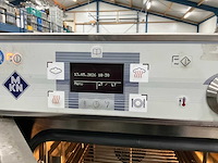 Mkn cje630227 combisteamer - afbeelding 5 van  6