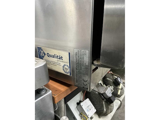 Mkn cje630227 combisteamer - afbeelding 6 van  6