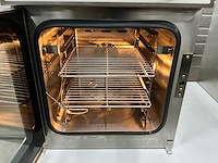 Mkn cje630227 combisteamer - afbeelding 4 van  5