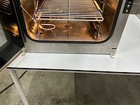 Mkn cje630227 combisteamer - afbeelding 5 van  5