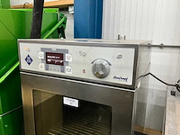 Mkn cje631107-01 combisteamer - afbeelding 3 van  5