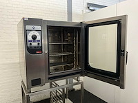 Mkn combi-steamer - afbeelding 9 van  10