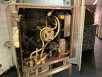 Mkn combisteamer op onderstel - afbeelding 5 van  6