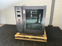 Mkn combisteamer - afbeelding 3 van  10