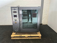 Mkn combisteamer - afbeelding 4 van  10