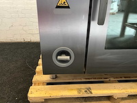 Mkn combisteamer - afbeelding 8 van  10