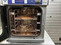 Mkn cpe600206 combisteamer - afbeelding 2 van  7