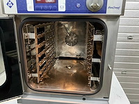 Mkn cpe600206 combisteamer - afbeelding 3 van  7