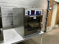 Mkn cpe600206 combisteamer - afbeelding 7 van  7