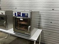 Mkn cpe600206 combisteamer