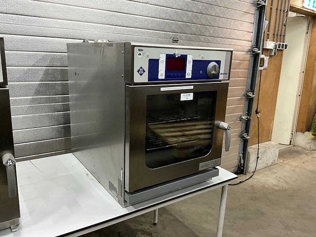 Mkn cpe600206 combisteamer - afbeelding 7 van  7