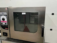 Mkn fkecod615c0041 combisteamer - afbeelding 3 van  7