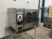 Mkn fkecod615c0041 combisteamer