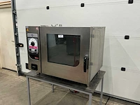 Mkn fkecod615c0041 combisteamer - afbeelding 2 van  7