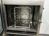 Mkn fkecod615c0041 combisteamer - afbeelding 4 van  7