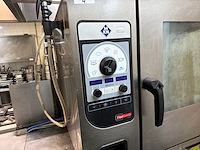 Mkn flexicombi professionele combisteamer - afbeelding 2 van  5