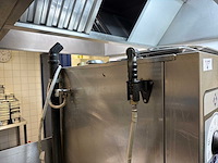 Mkn flexicombi professionele combisteamer - afbeelding 3 van  5