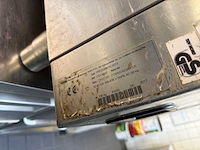 Mkn flexicombi professionele combisteamer - afbeelding 5 van  5