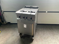 Mkn friteuse - afbeelding 2 van  9