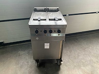 Mkn friteuse - afbeelding 3 van  9
