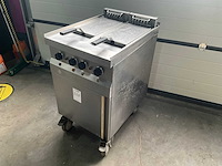 Mkn friteuse - afbeelding 5 van  9