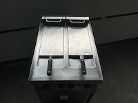 Mkn friteuse - afbeelding 7 van  9