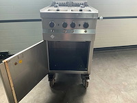 Mkn friteuse - afbeelding 8 van  9