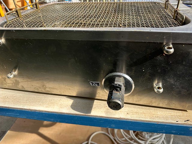 Mkn friteuse - afbeelding 5 van  5