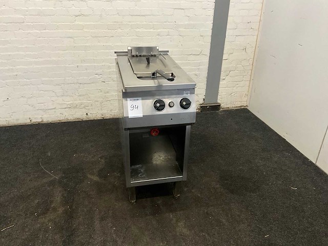 Mkn friteuse - afbeelding 1 van  4