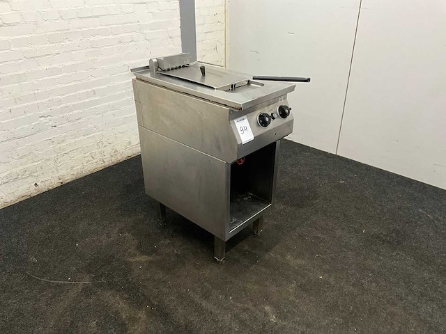 Mkn friteuse - afbeelding 3 van  4