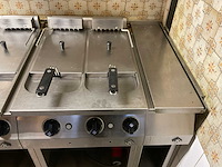 Mkn friteuse - afbeelding 3 van  8