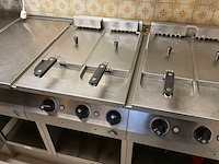 Mkn friteuse - afbeelding 4 van  8