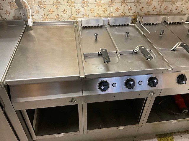 Mkn friteuse - afbeelding 5 van  8