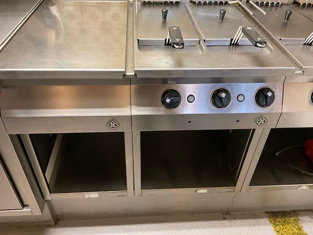 Mkn friteuse - afbeelding 6 van  8