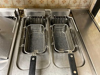 Mkn friteuse - afbeelding 8 van  8